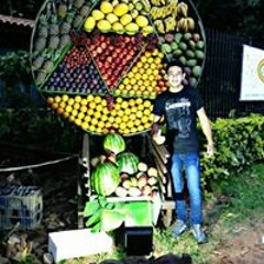 Luis David Díaz Rodriguez