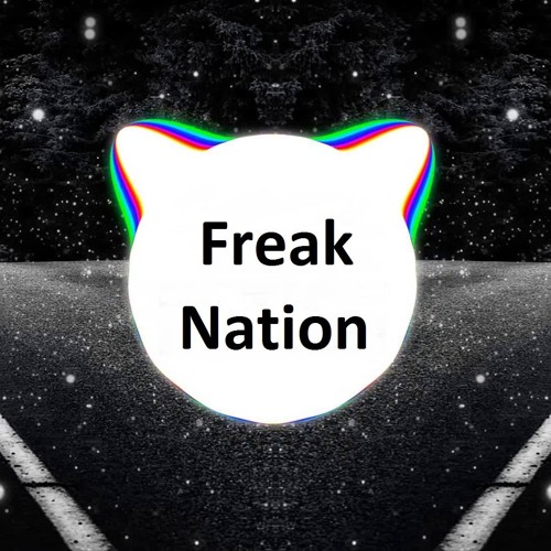 Freak Nation’s avatar