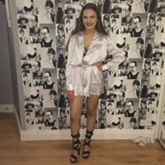 Niamh Hume
