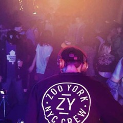 BassHouse Mix