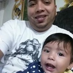 Moises Deleon