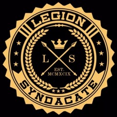 Legion Syndacate