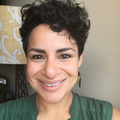 Mary Martinez