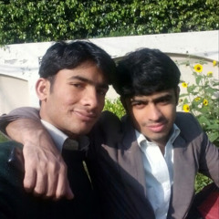 Ahmed Khan Baloch