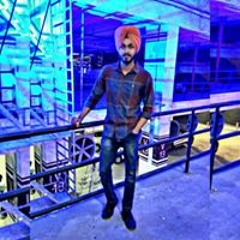 Harmandeep Singh