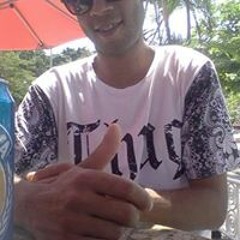 Igor Germano Tchu Nay