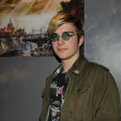 Lewis Barnes