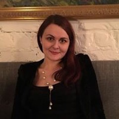 Светлана Васильковская