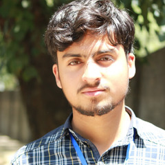 Usama Hashimi