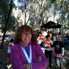 Barbara Adler
