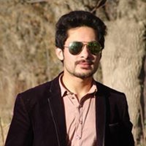 Israr Khan Yousafzai’s avatar