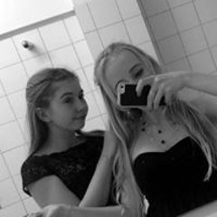 Alice Rongved-dragesund