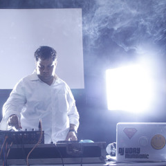 UDAY LAPSIA mumbionic