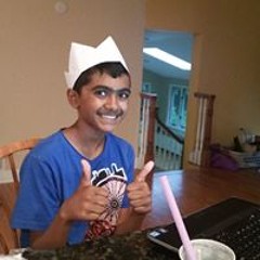 Kapil Patel