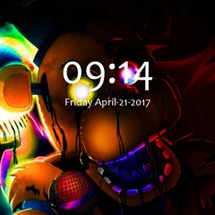 Freddy 21