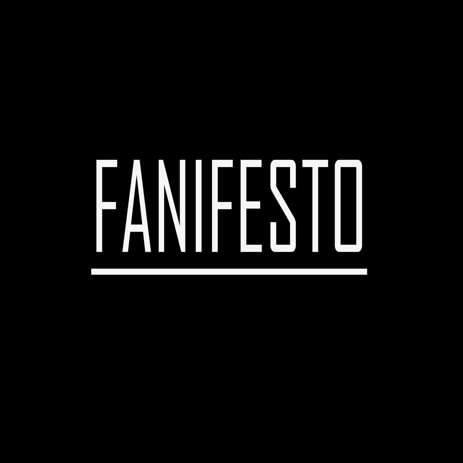 Fanifesto Podcast