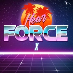 HearForceX