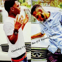 Drenchh Godd (New wave) Ent