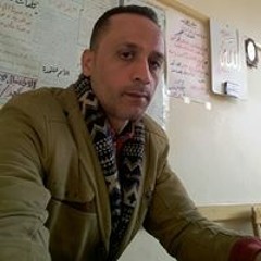 Mohamed Negm