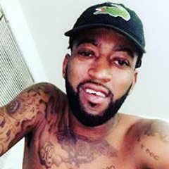 Vernon Terry Randolph