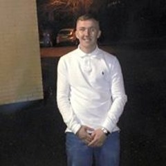 Nathan Dack