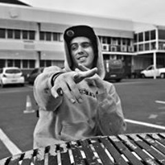 Jordan Bellion