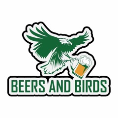 Beers and Birds podcast