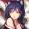 Izumi the Zombie
