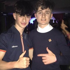 Eddie Murphy O Connor