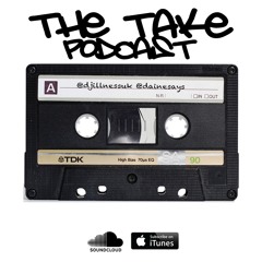 The Take Podcast