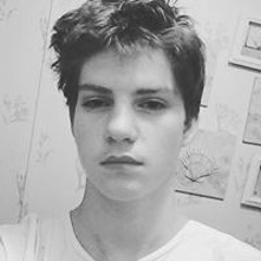 Noah Baker