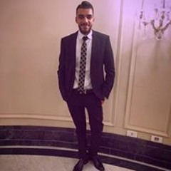 Adnan Ibrahem El Bagoury