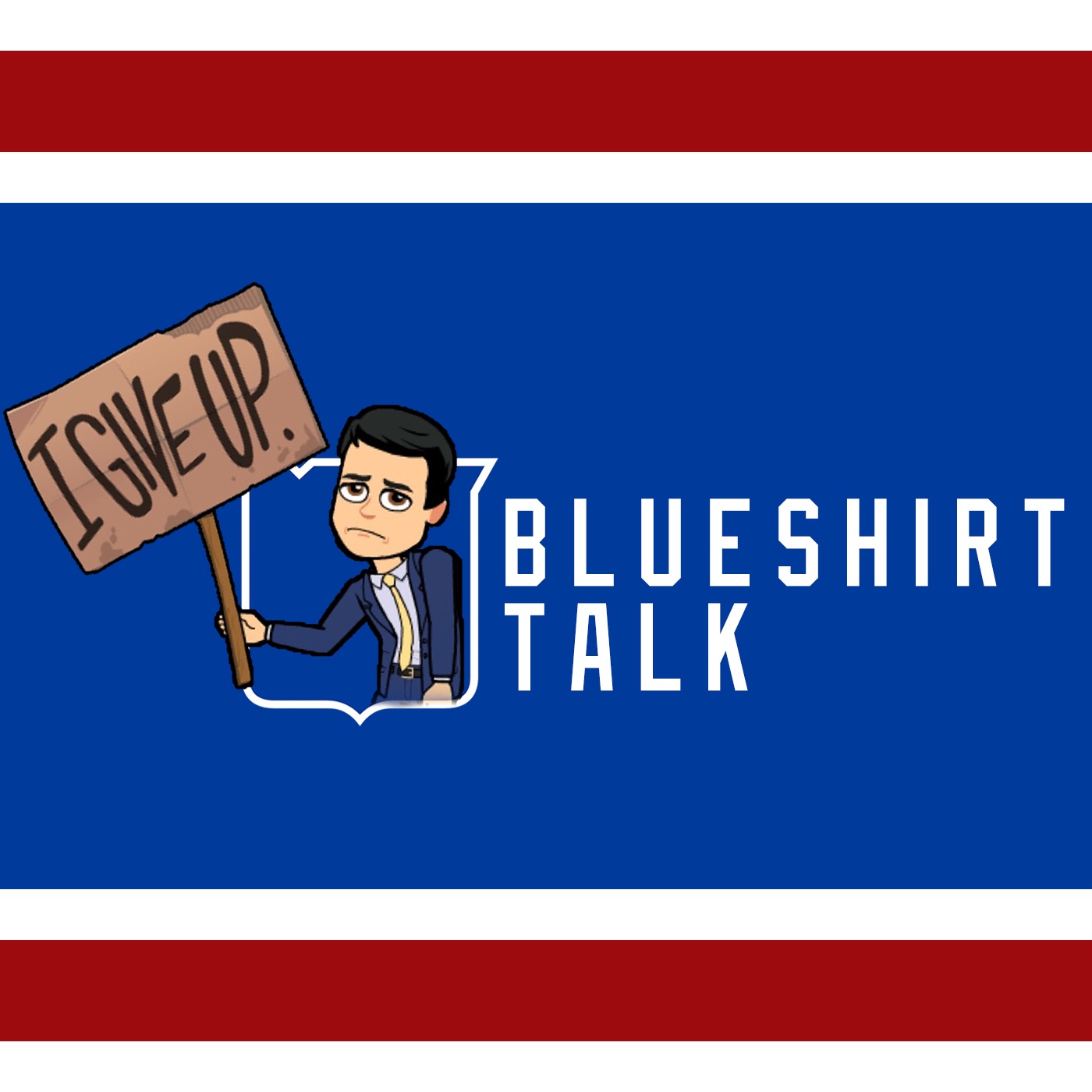 Blueshirt Talk