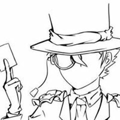 Soma Wolf