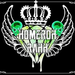 HomeroH Rahh