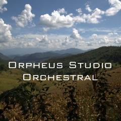 Orpheus Studio Orchestral