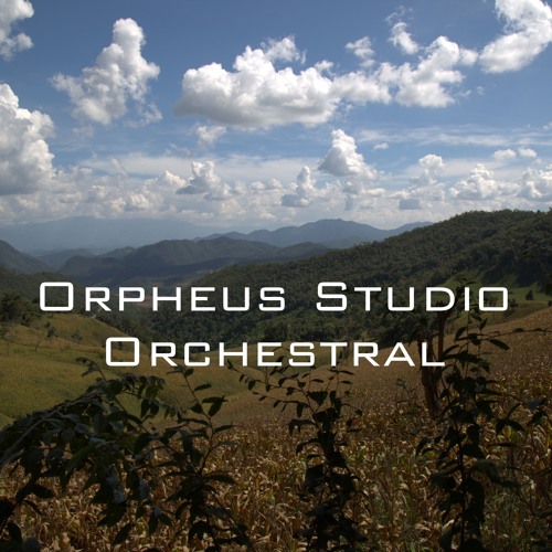 Orpheus Studio Orchestral’s avatar