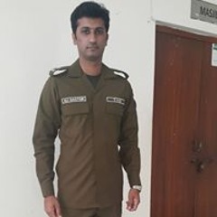 Ali Zaib Dastgir