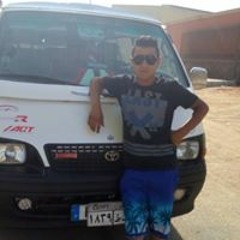 محمد امين ضيف