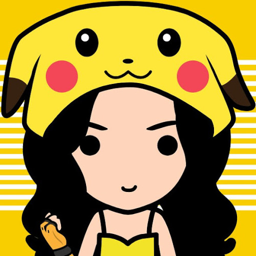Vanessa Expoesd’s avatar