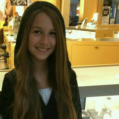Riley Rodriguez