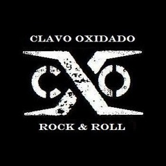 Clavo Oxidado