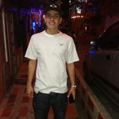 Sebastian Sepulveda