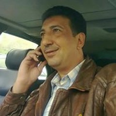 Ahmed Helmy