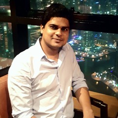 Syed Omair