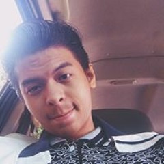 Dendy Faisal Khaddafi