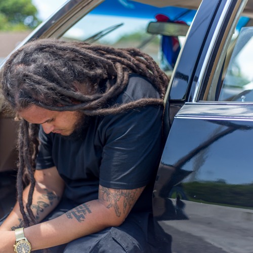 Riding Through The Bottom