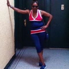 Julie Seignoret Phoenix