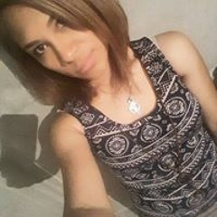 Lucy Salas