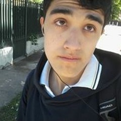 Franco Jesus Espinozad